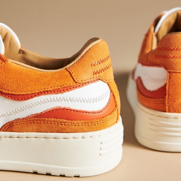 Alohas Low-Top Sneakers - Picture 4 of 15